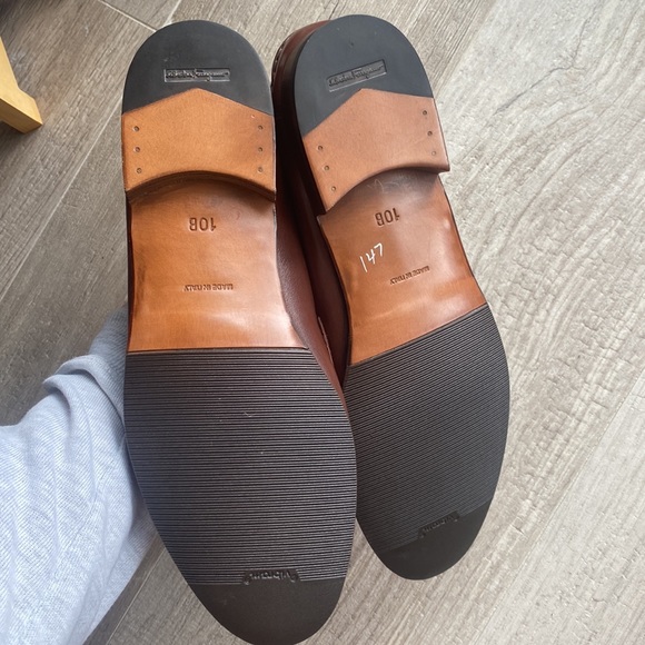 Salvatore Ferragamo Brand New Loafers - Picture 3 of 6